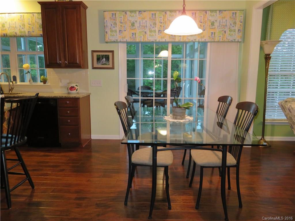 Sun City Carolina Lakes - Residential