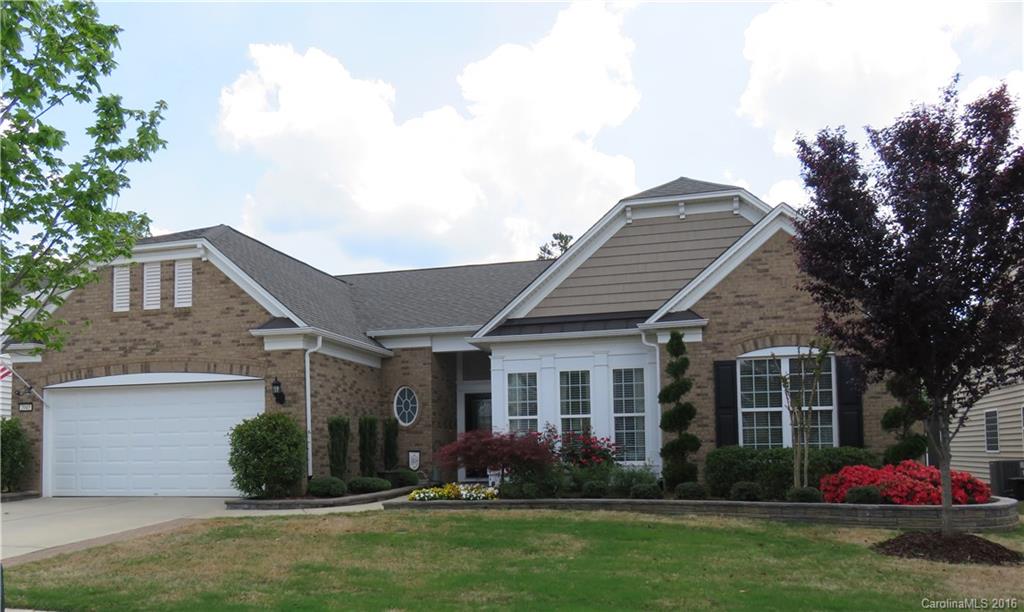 Sun City Carolina Lakes - Residential