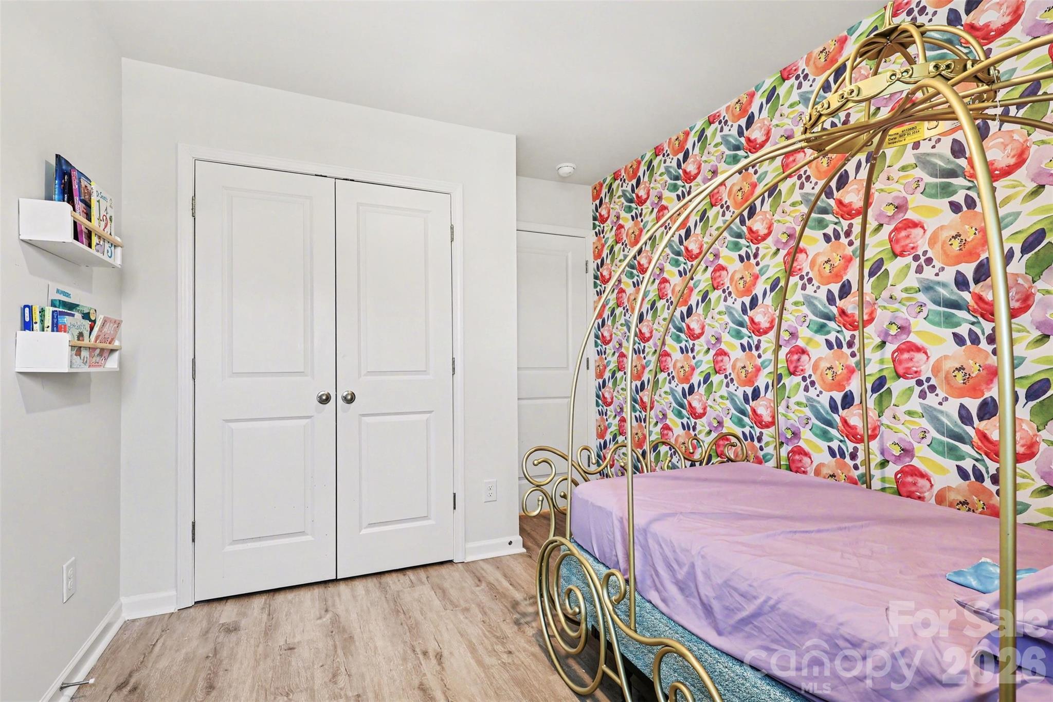 Trinity Townes - Residential