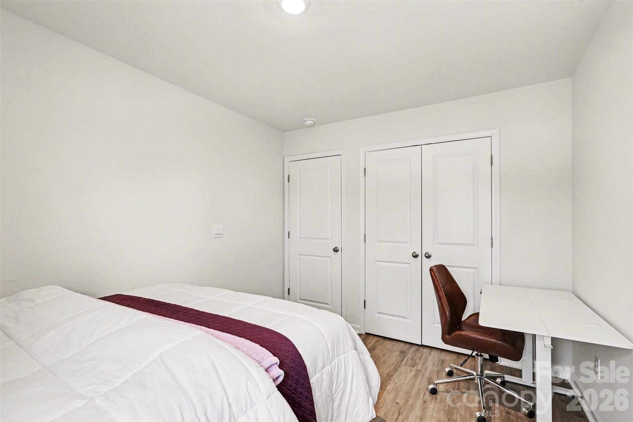 Trinity Townes - Residential