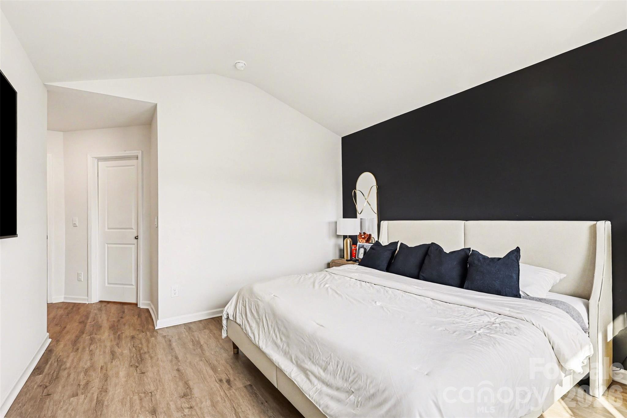 Trinity Townes - Residential