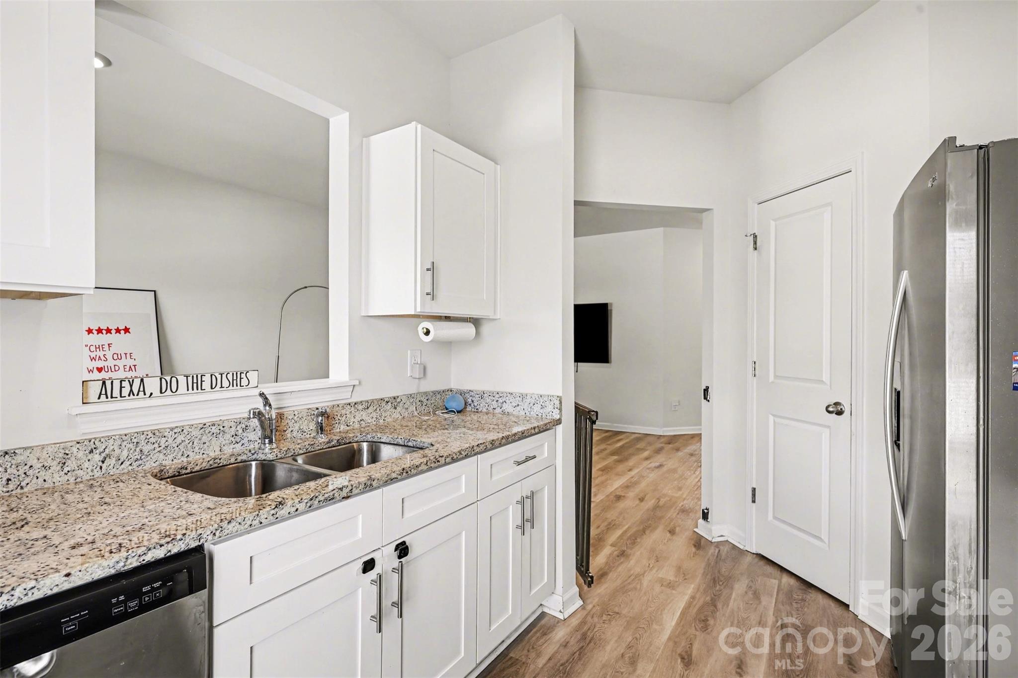 Trinity Townes - Residential