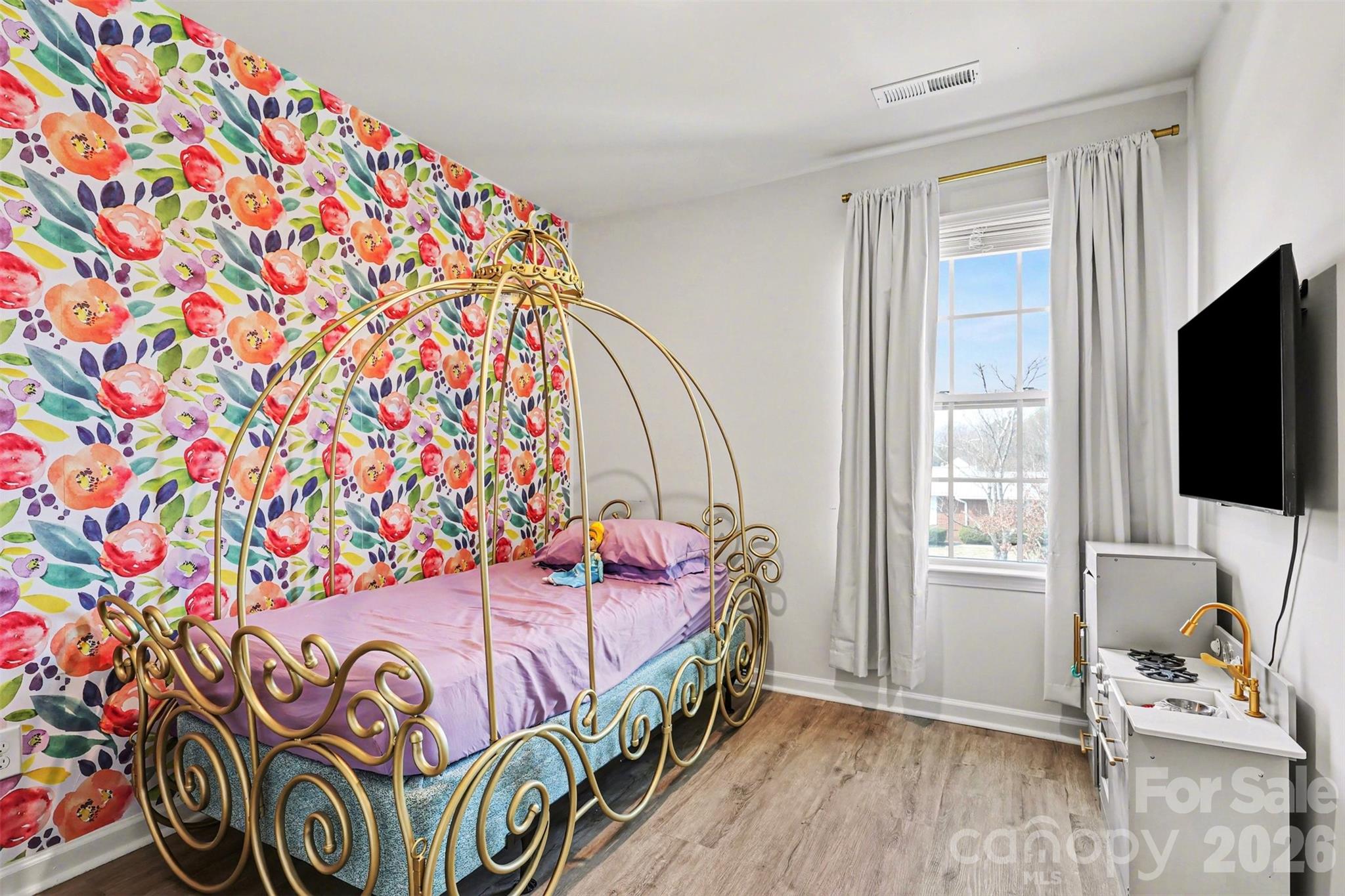 Trinity Townes - Residential