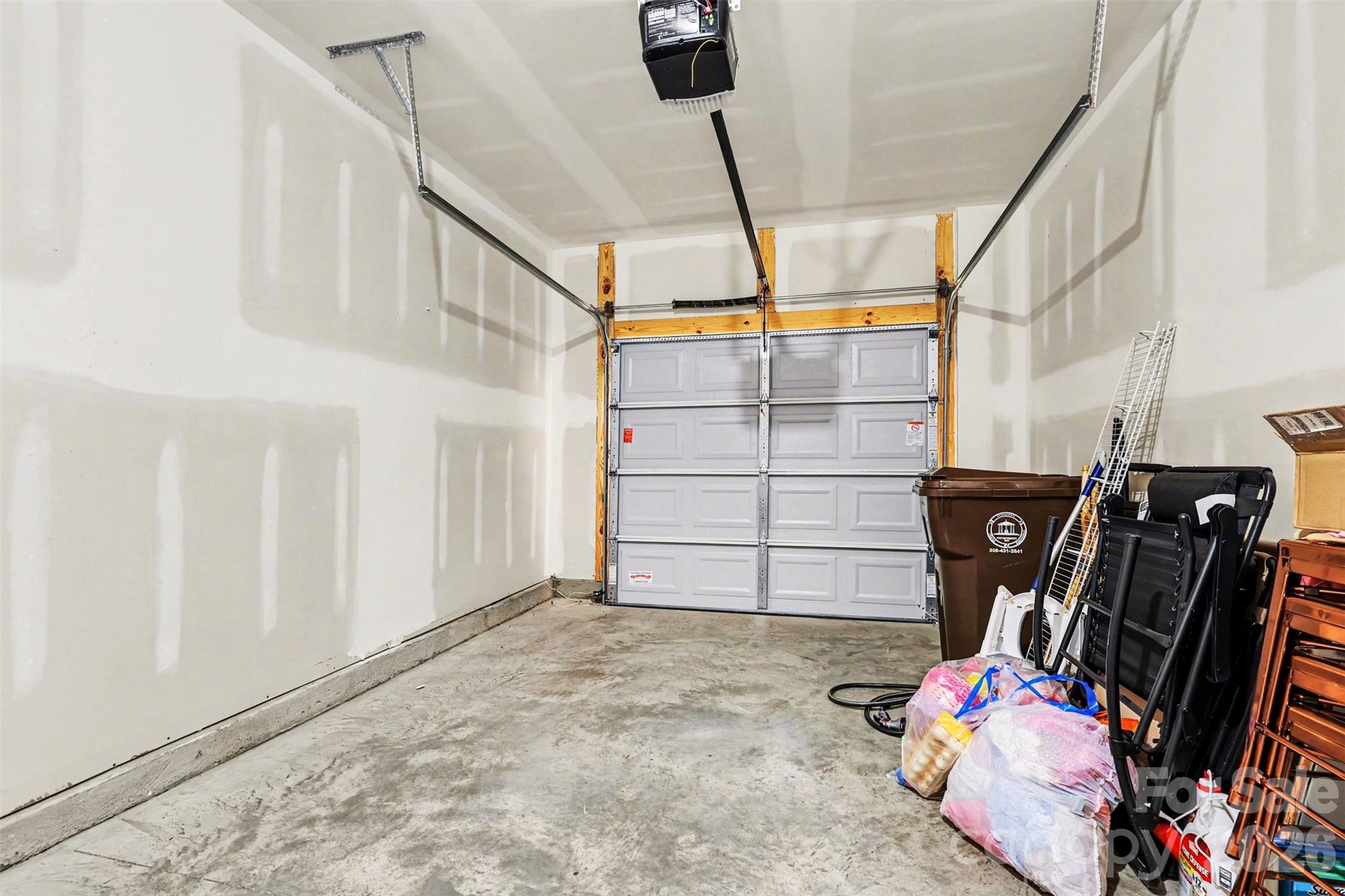 Trinity Townes - Residential