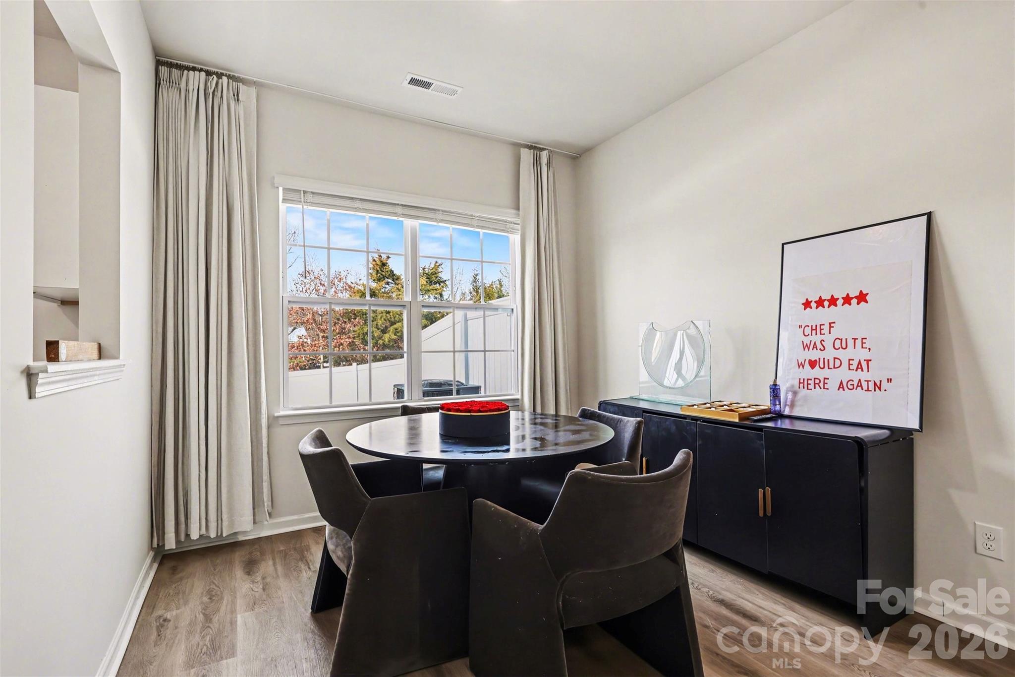 Trinity Townes - Residential