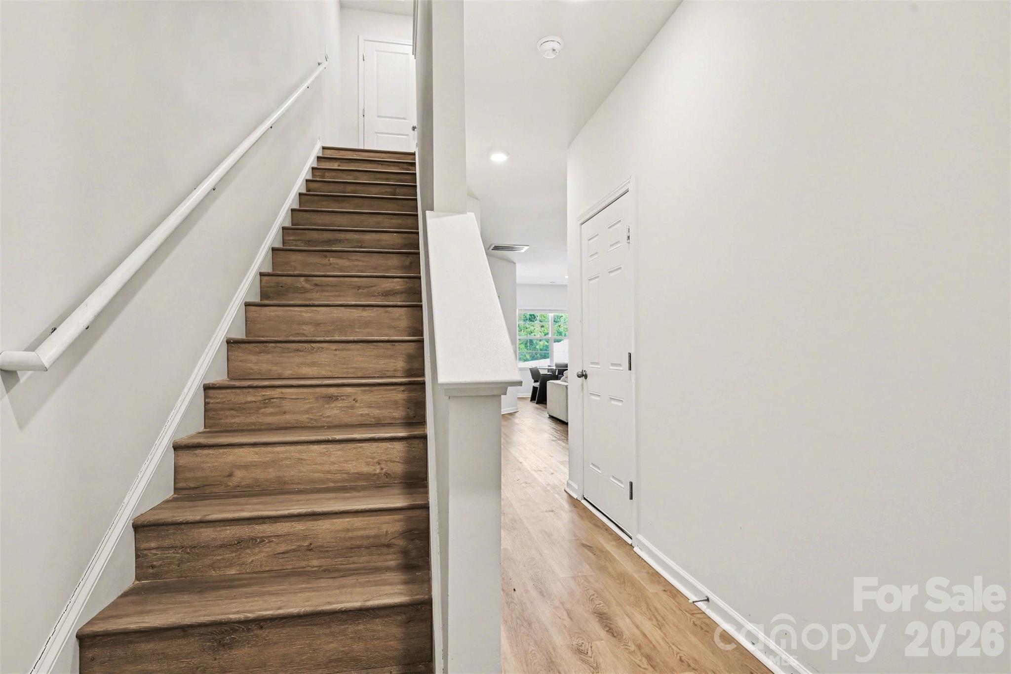 Trinity Townes - Residential