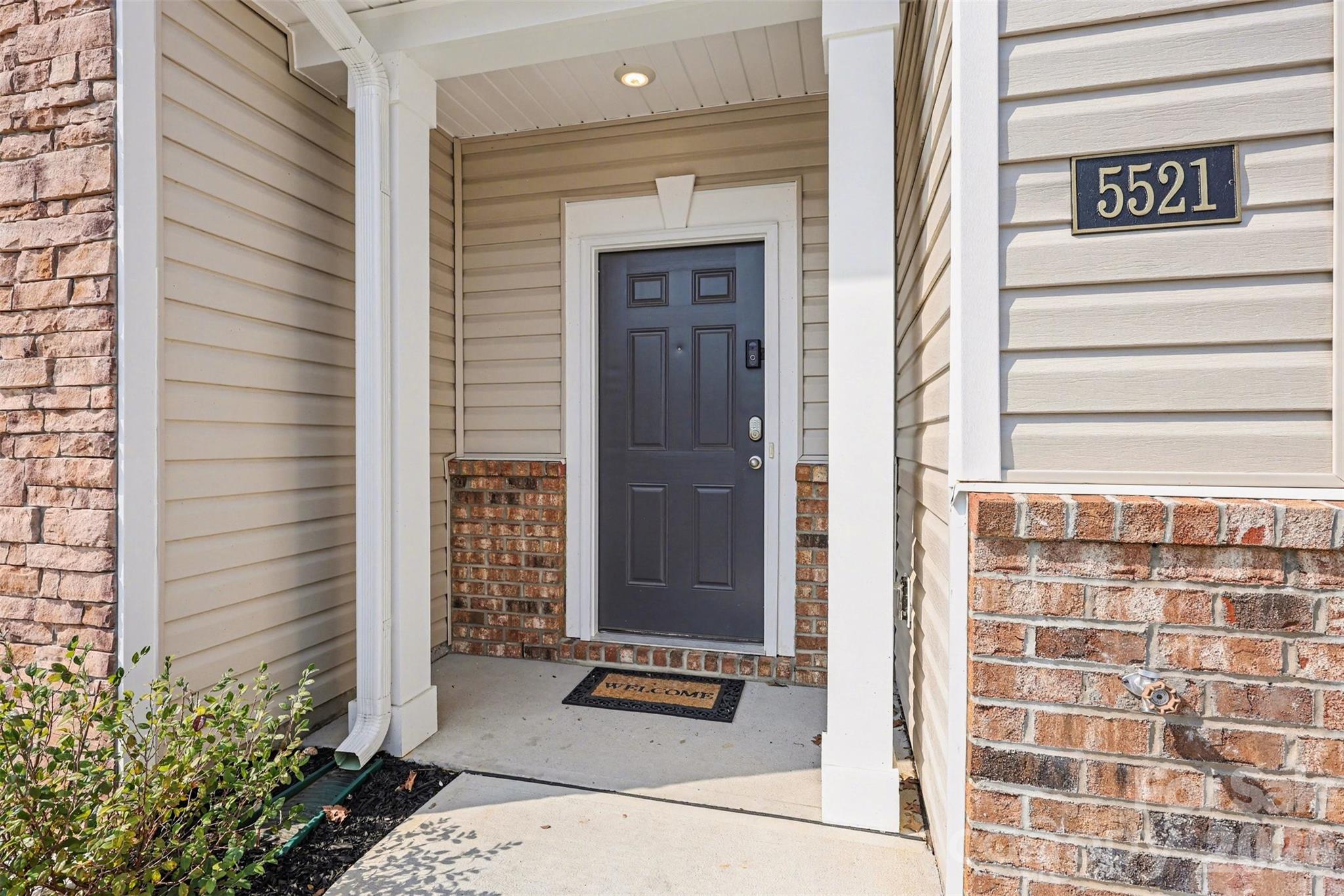 Trinity Townes - Residential