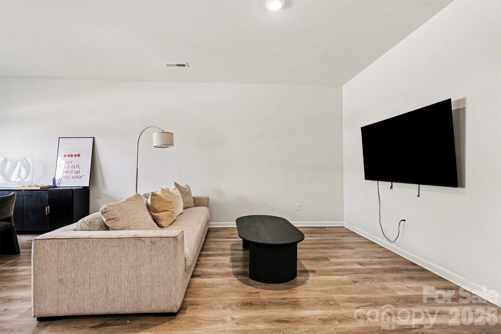 Trinity Townes - Residential