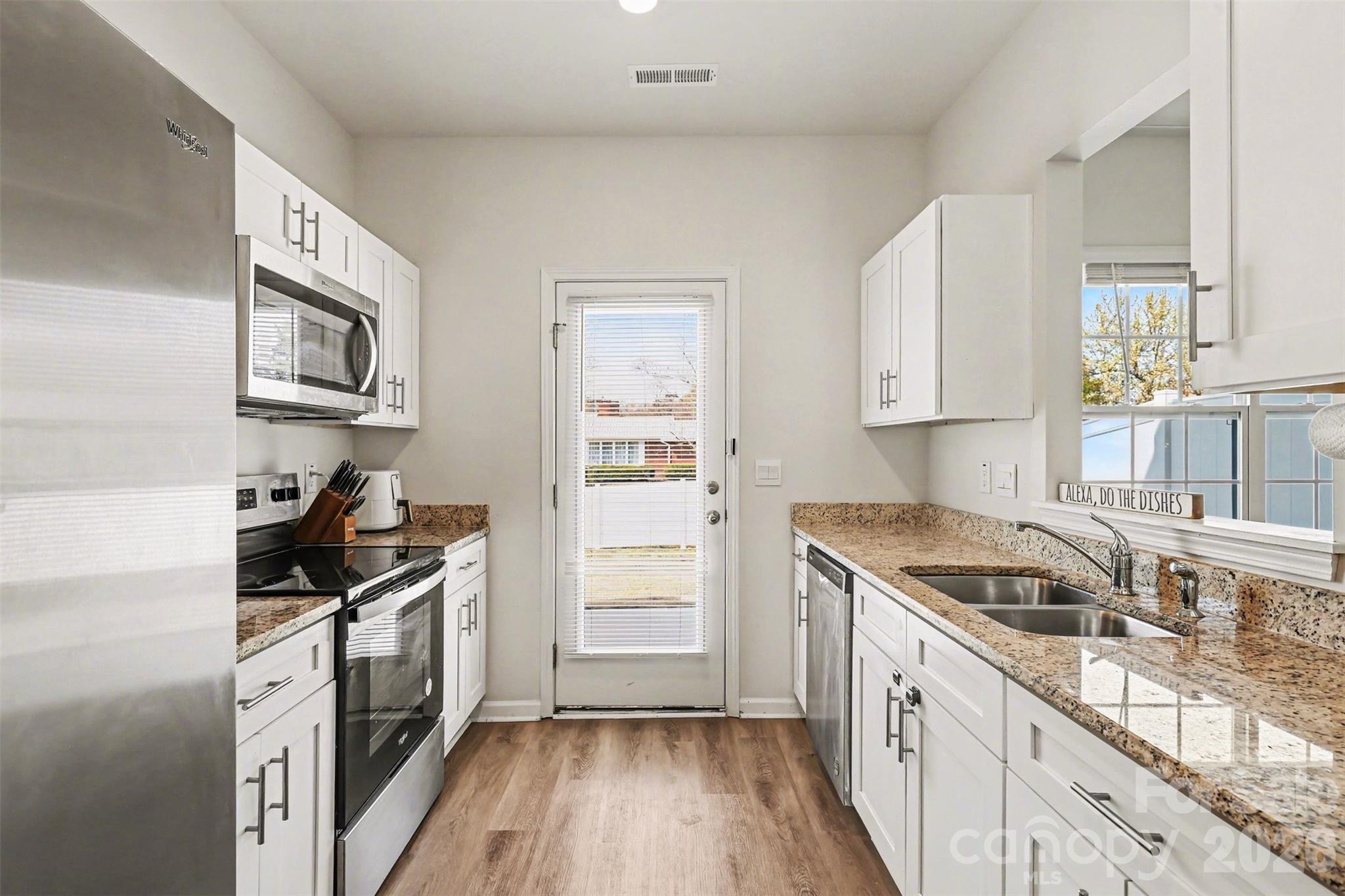 Trinity Townes - Residential