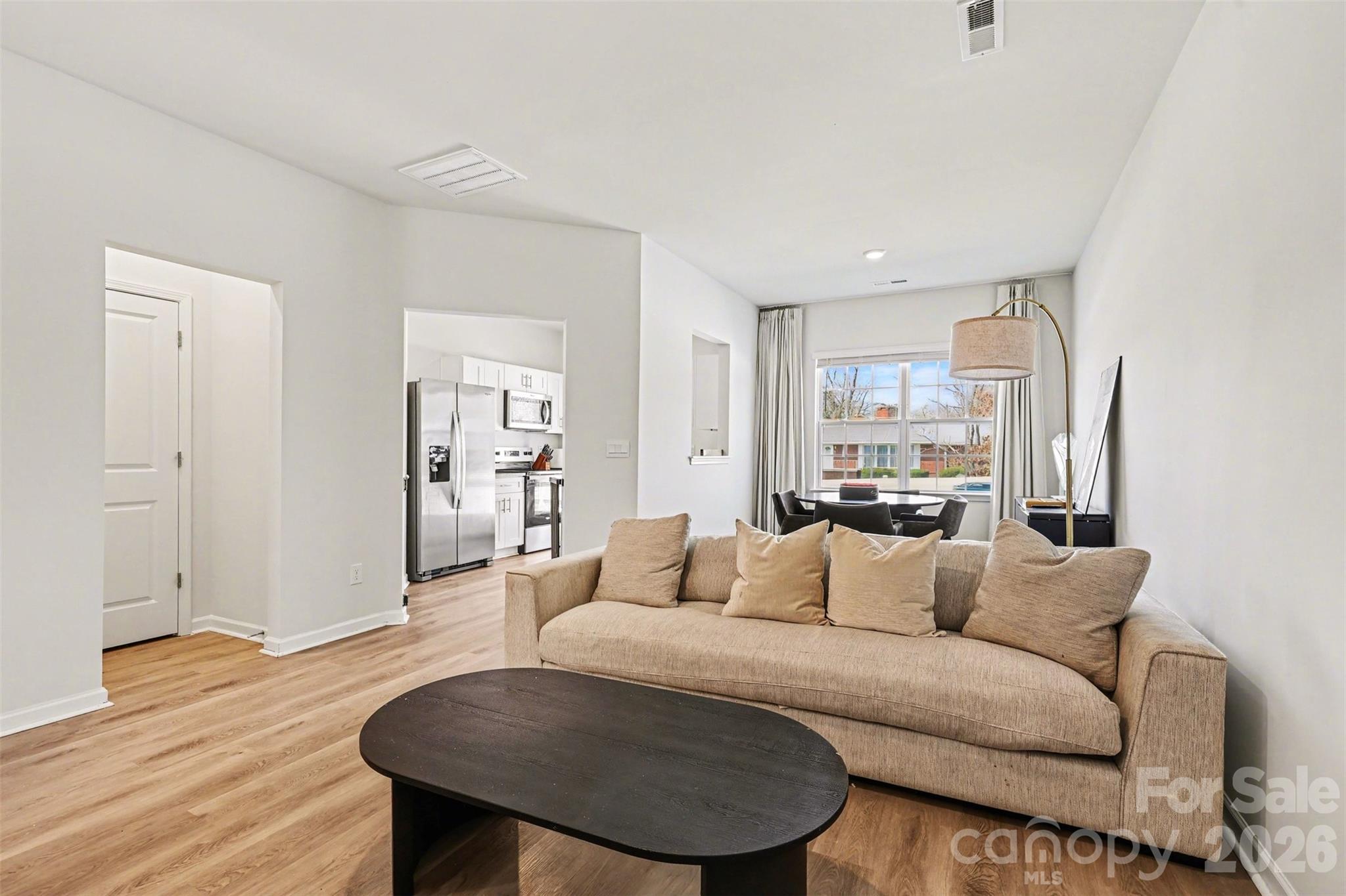 Trinity Townes - Residential