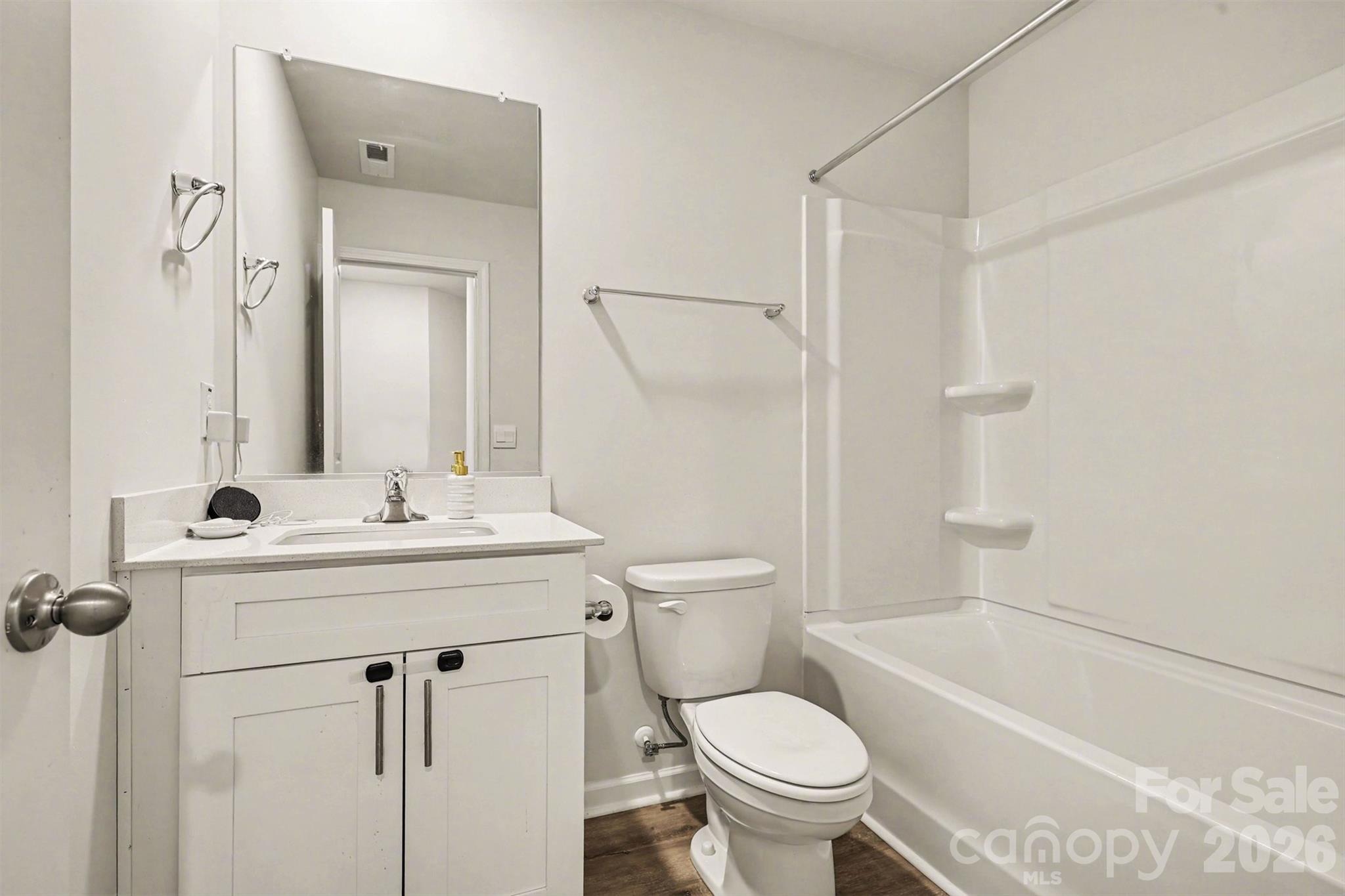 Trinity Townes - Residential