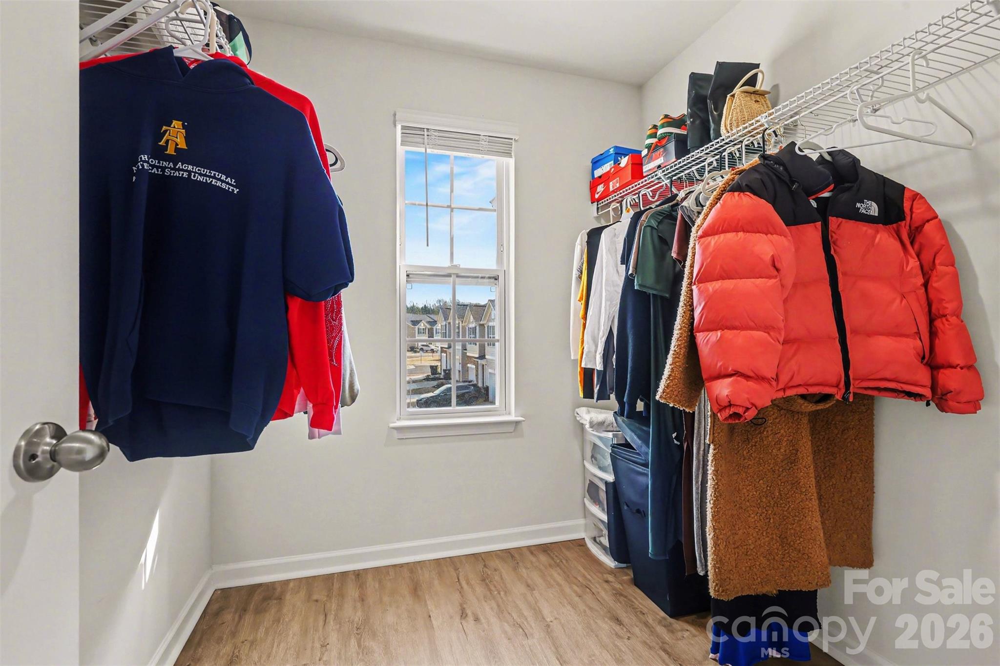 Trinity Townes - Residential