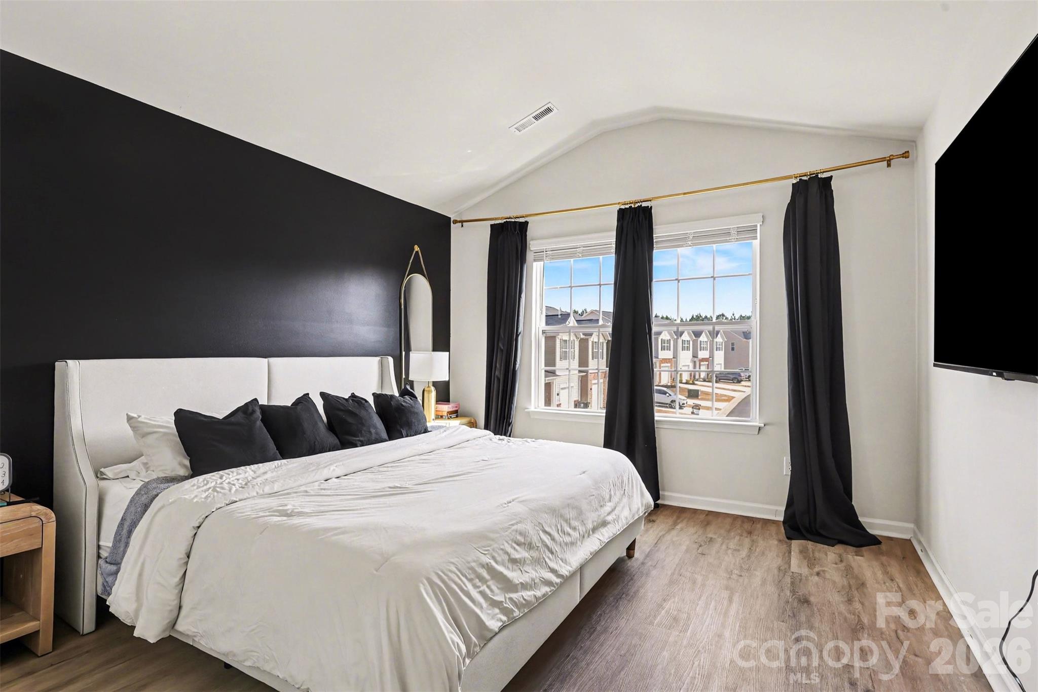 Trinity Townes - Residential