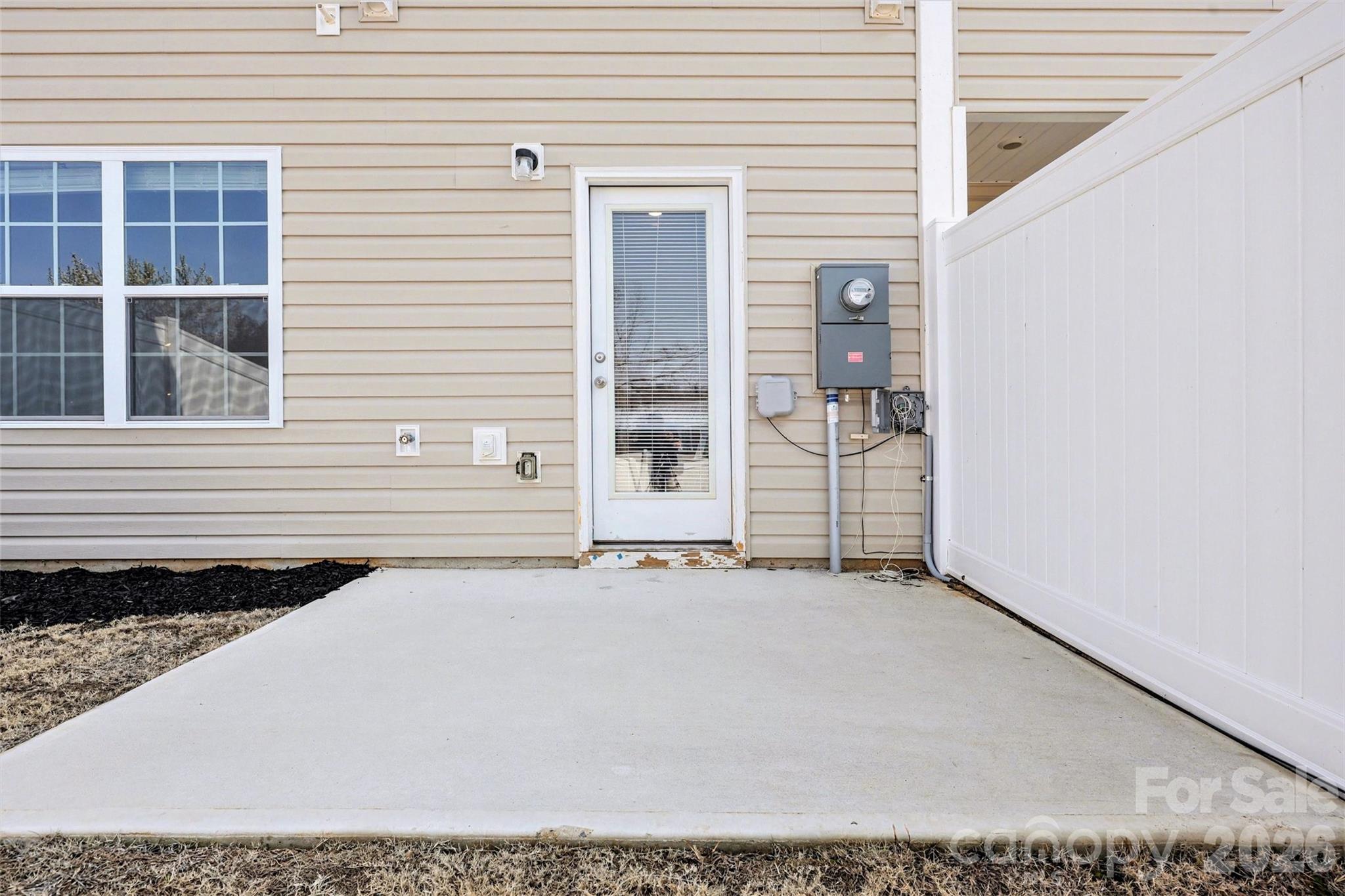 Trinity Townes - Residential