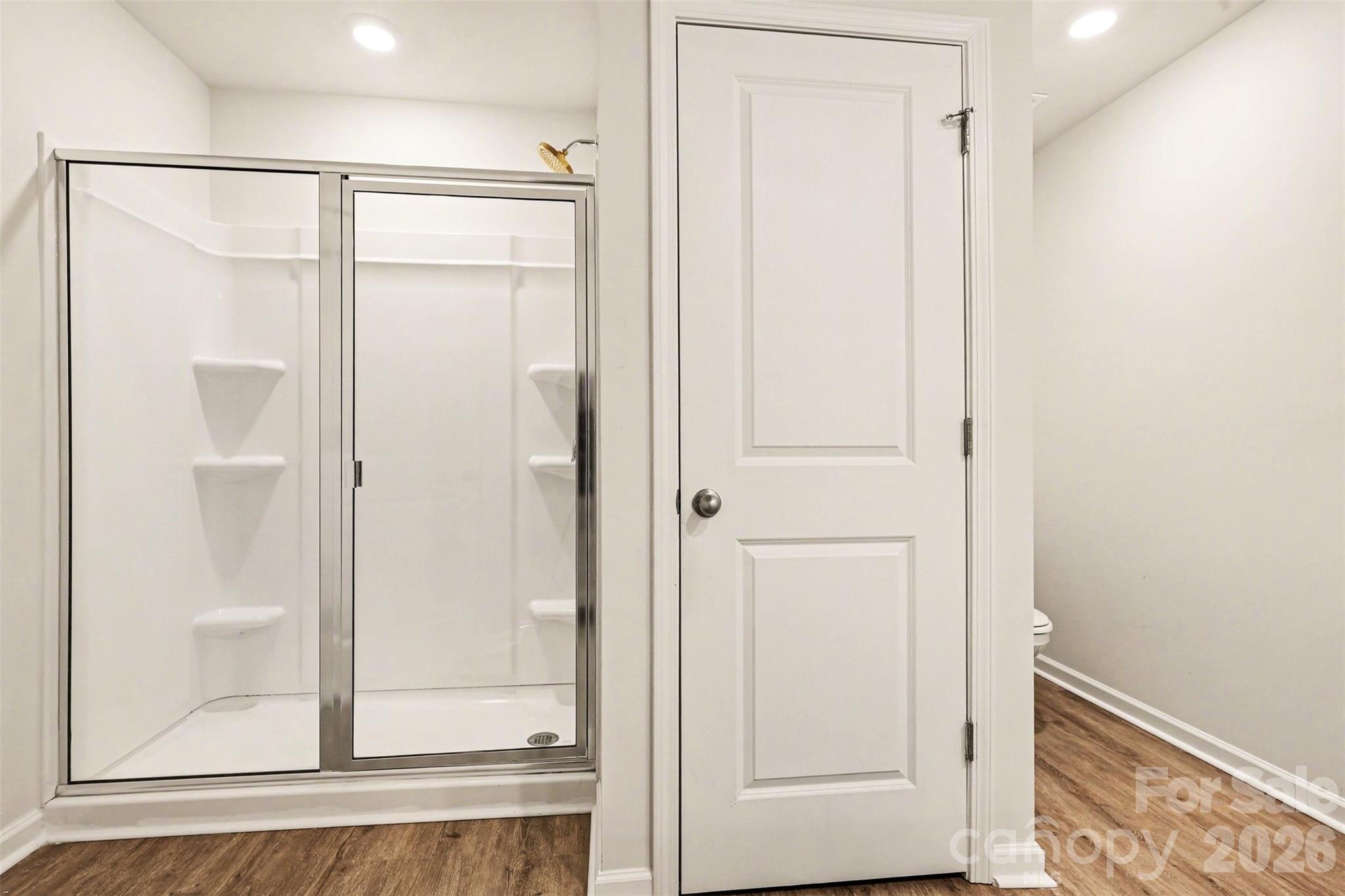 Trinity Townes - Residential