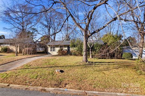 3819 Langley Road Charlotte NC 28215