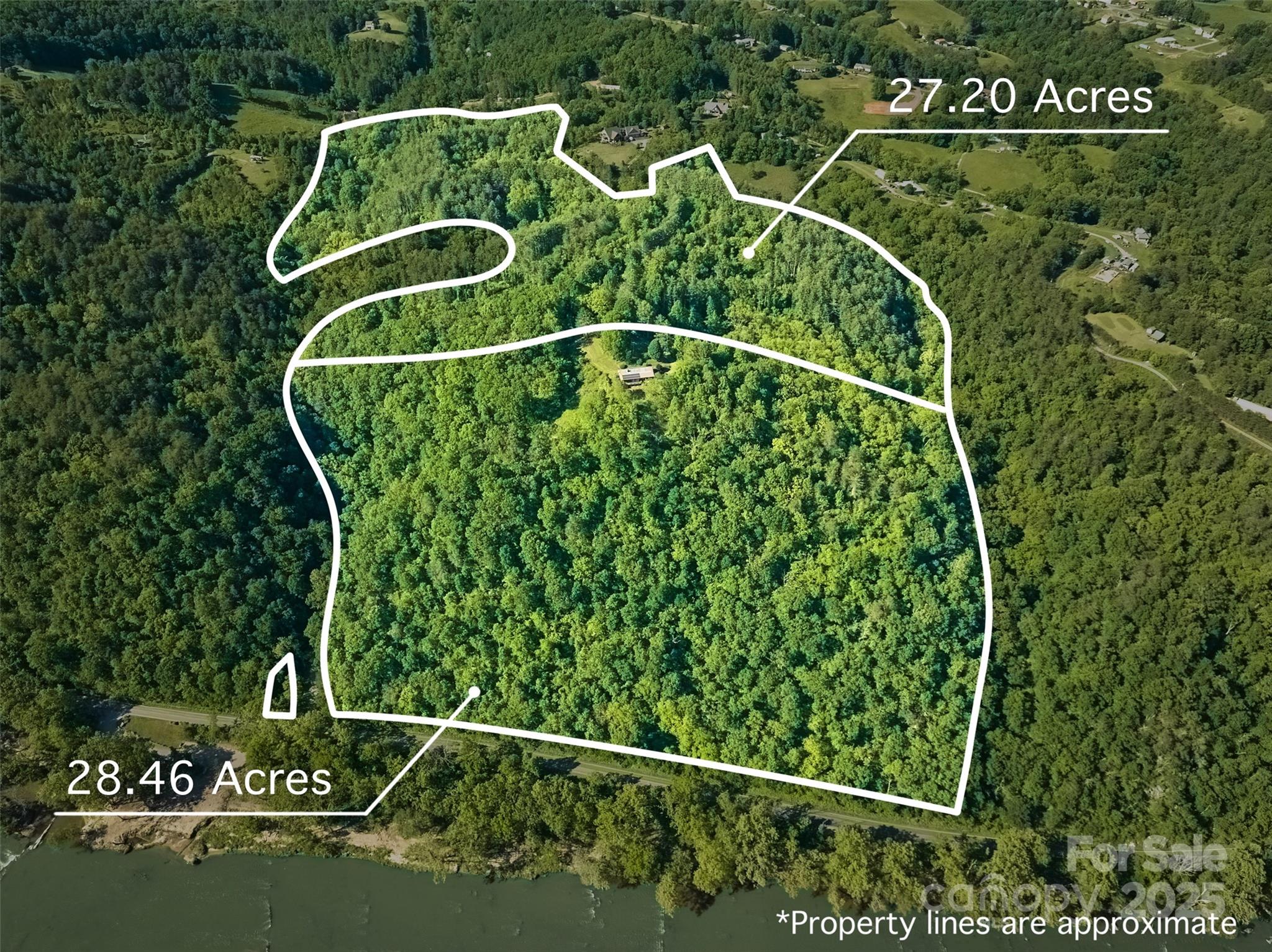 55 Dane Acres Drive