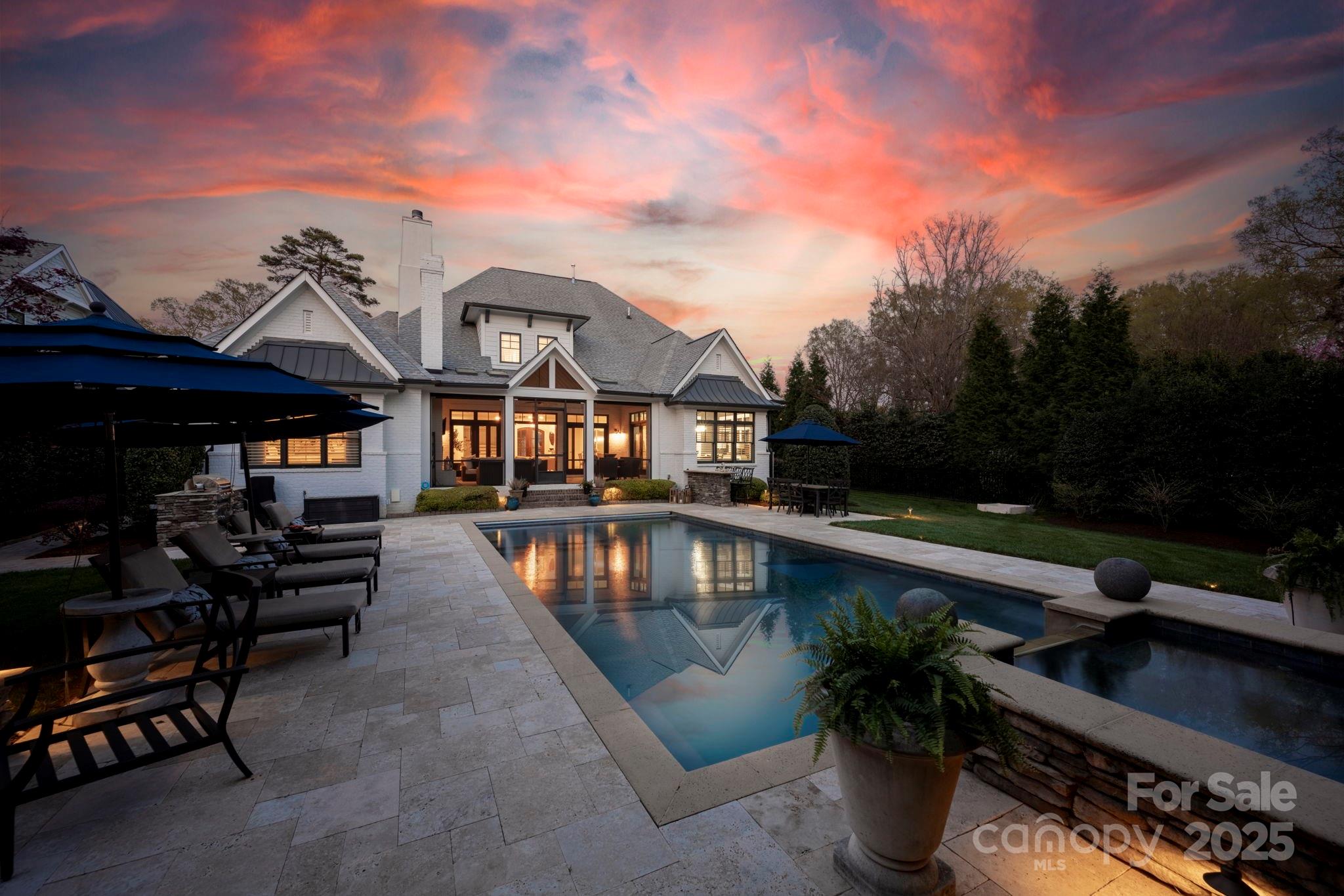 Jordan Manor - Residential