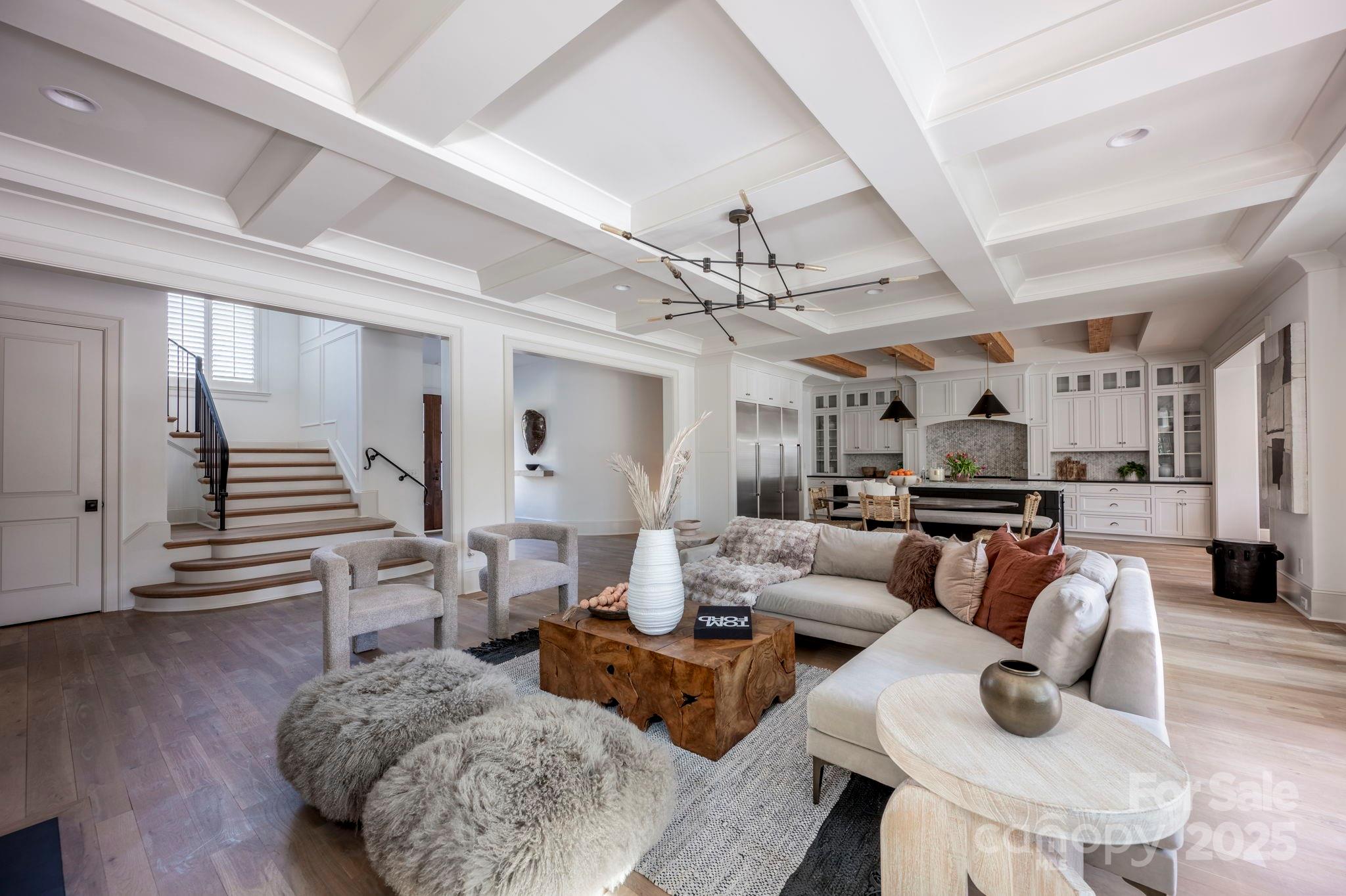 Jordan Manor - Residential