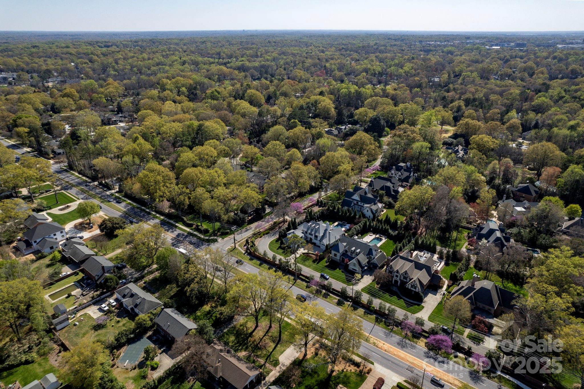 Jordan Manor - Residential