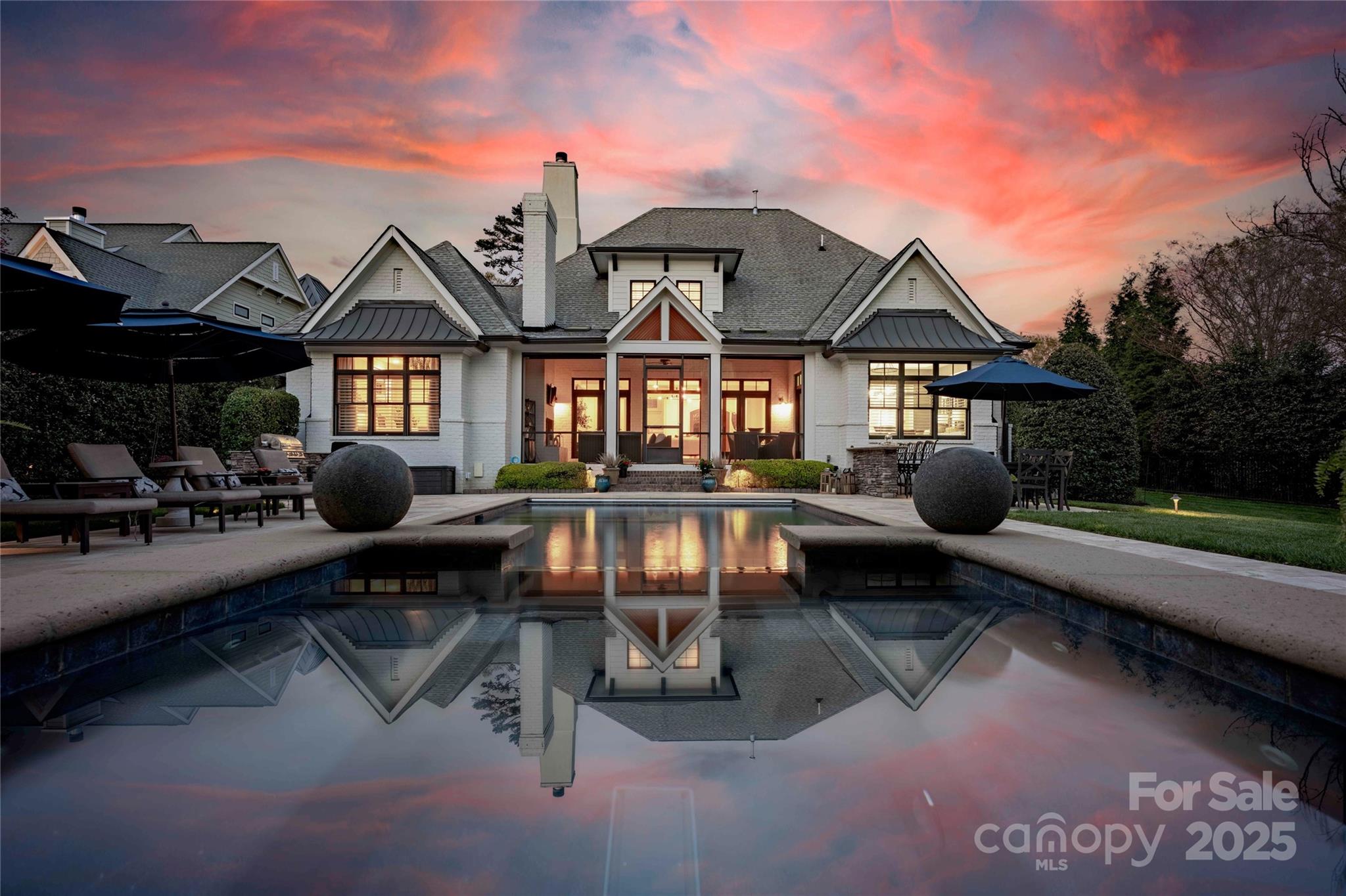 Jordan Manor - Residential