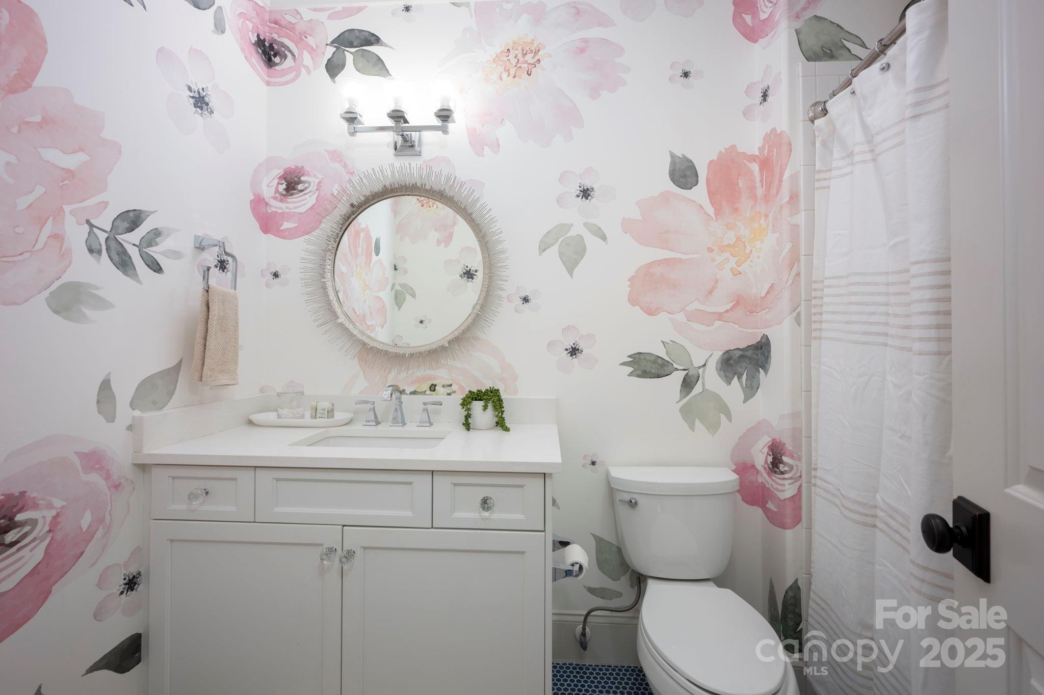 Jordan Manor - Residential