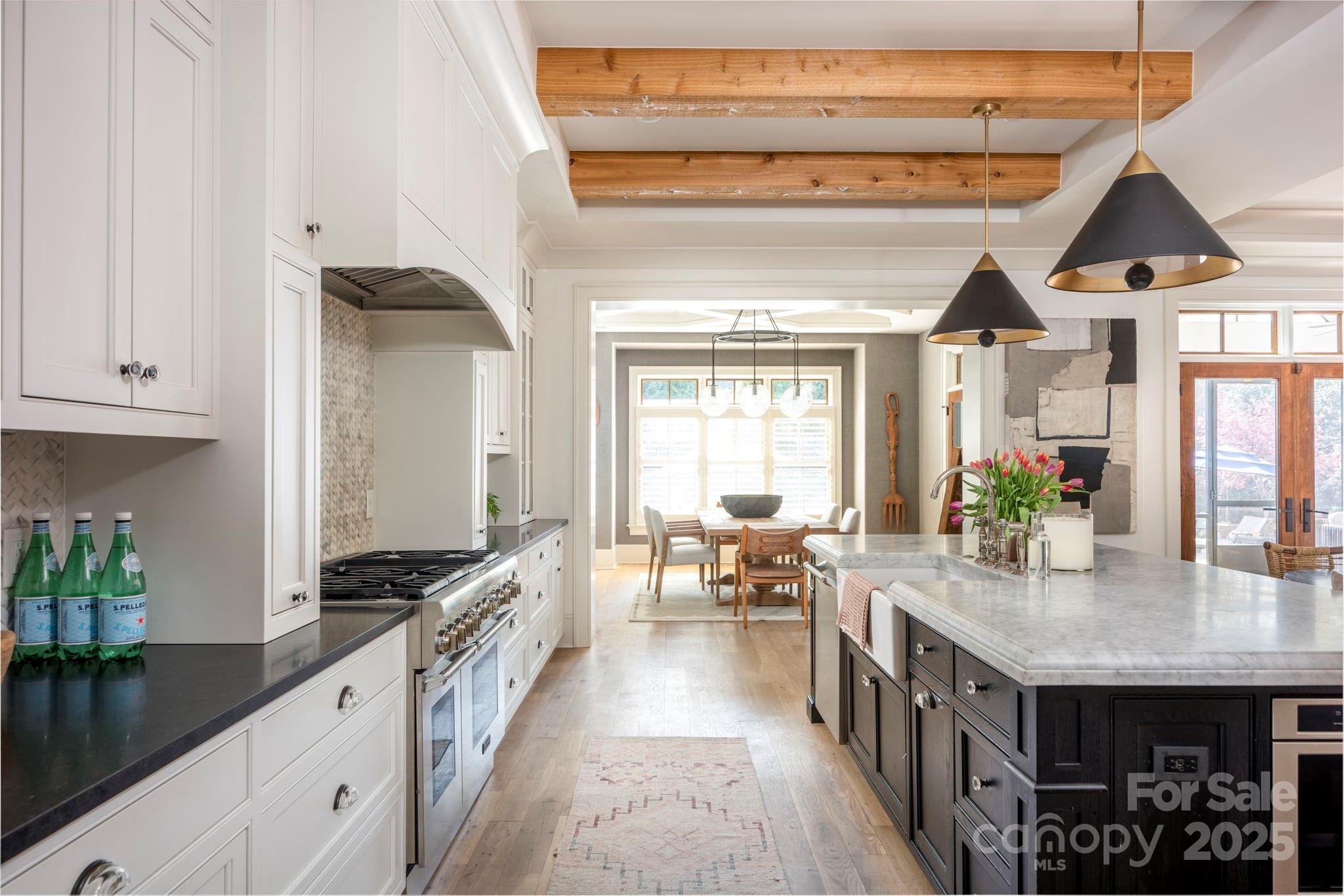 Jordan Manor - Residential