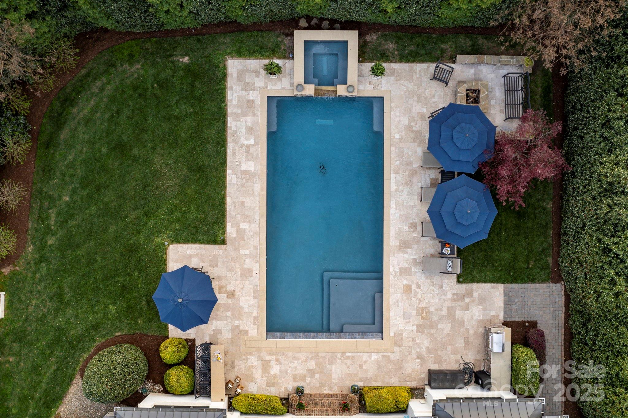 Jordan Manor - Residential