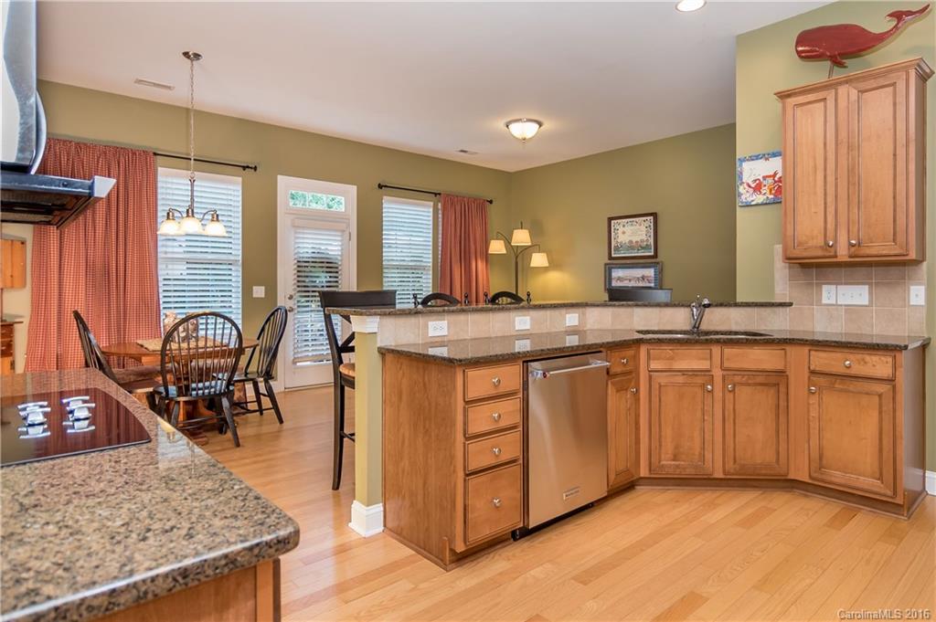 Reserve At Gold Hill - Residential