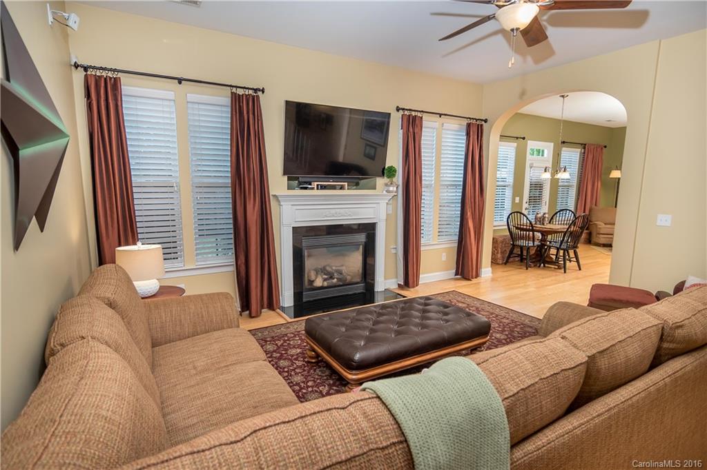 Reserve At Gold Hill - Residential