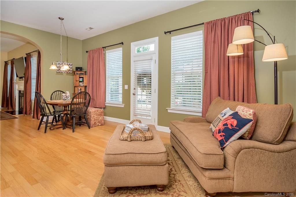 Reserve At Gold Hill - Residential