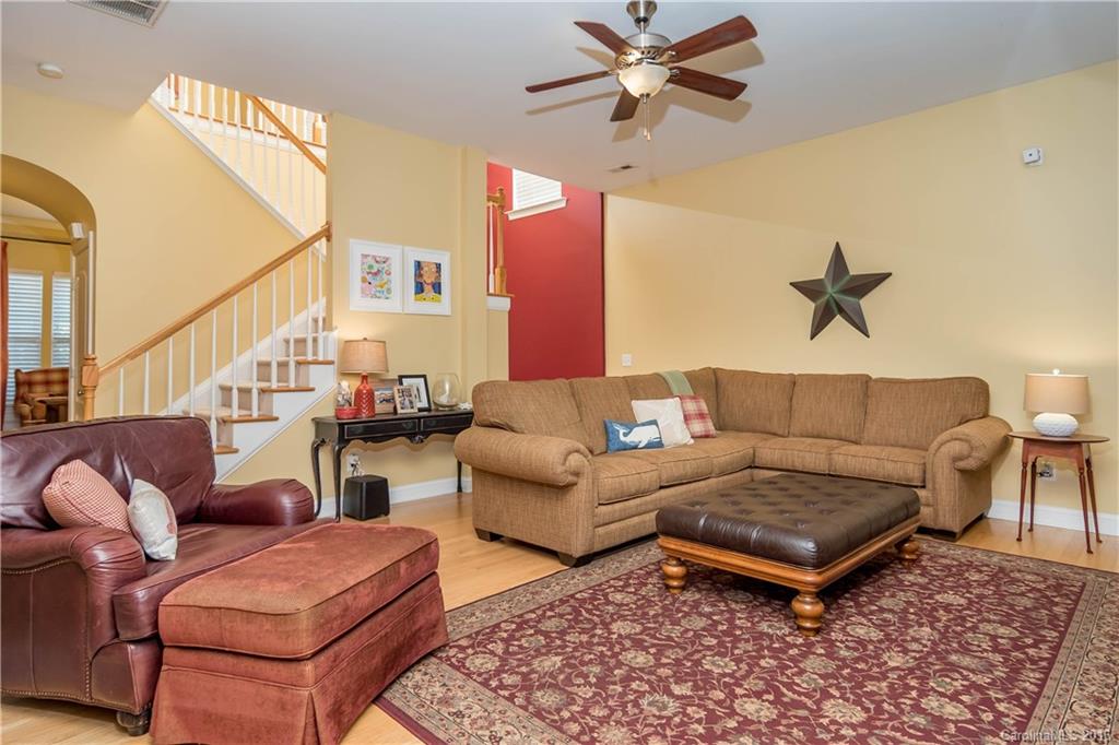 Reserve At Gold Hill - Residential