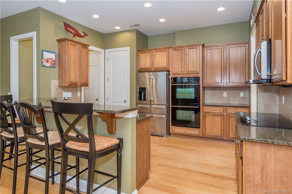 Reserve At Gold Hill - Residential