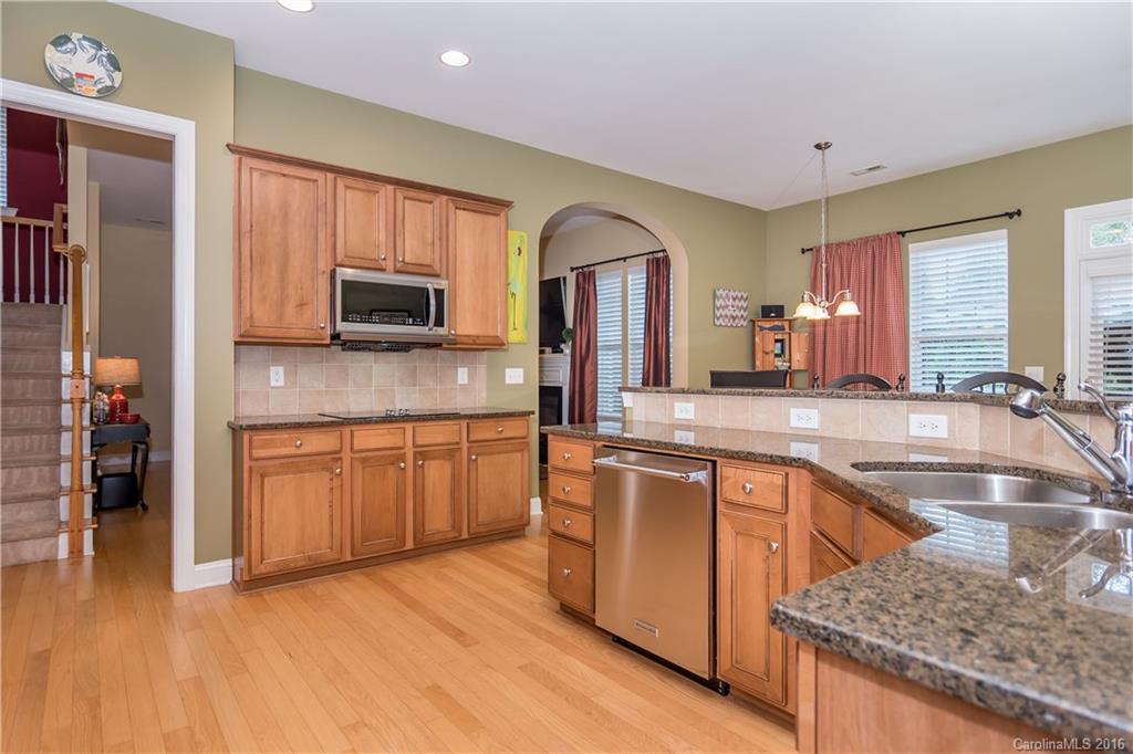 Reserve At Gold Hill - Residential