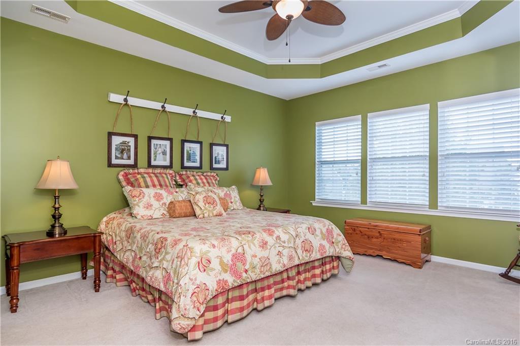 Reserve At Gold Hill - Residential