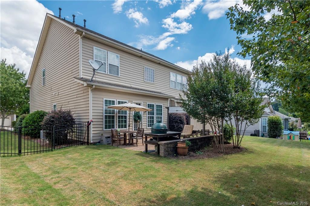 Reserve At Gold Hill - Residential