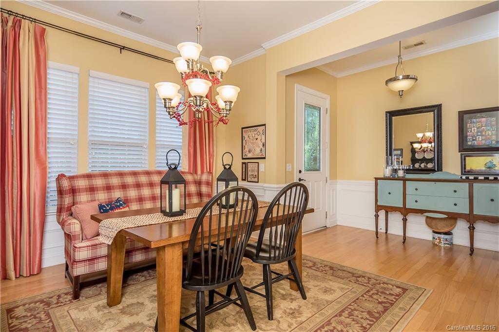 Reserve At Gold Hill - Residential