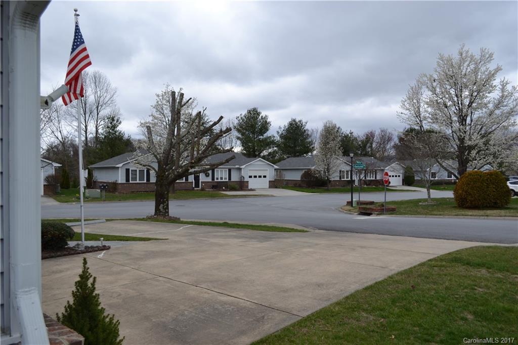 Blue Ridge Villas - Residential