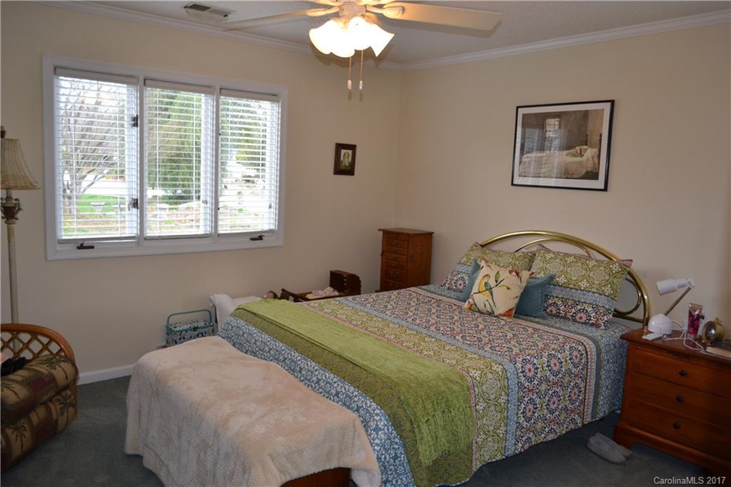 Blue Ridge Villas - Residential