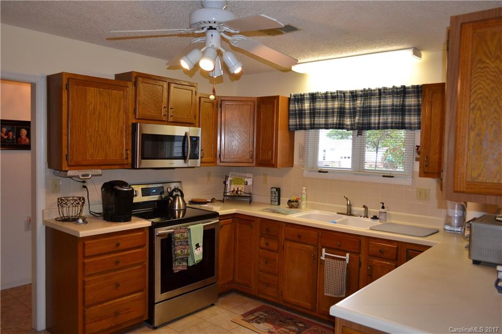 Blue Ridge Villas - Residential
