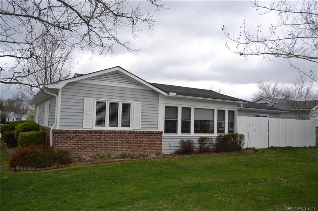Blue Ridge Villas - Residential