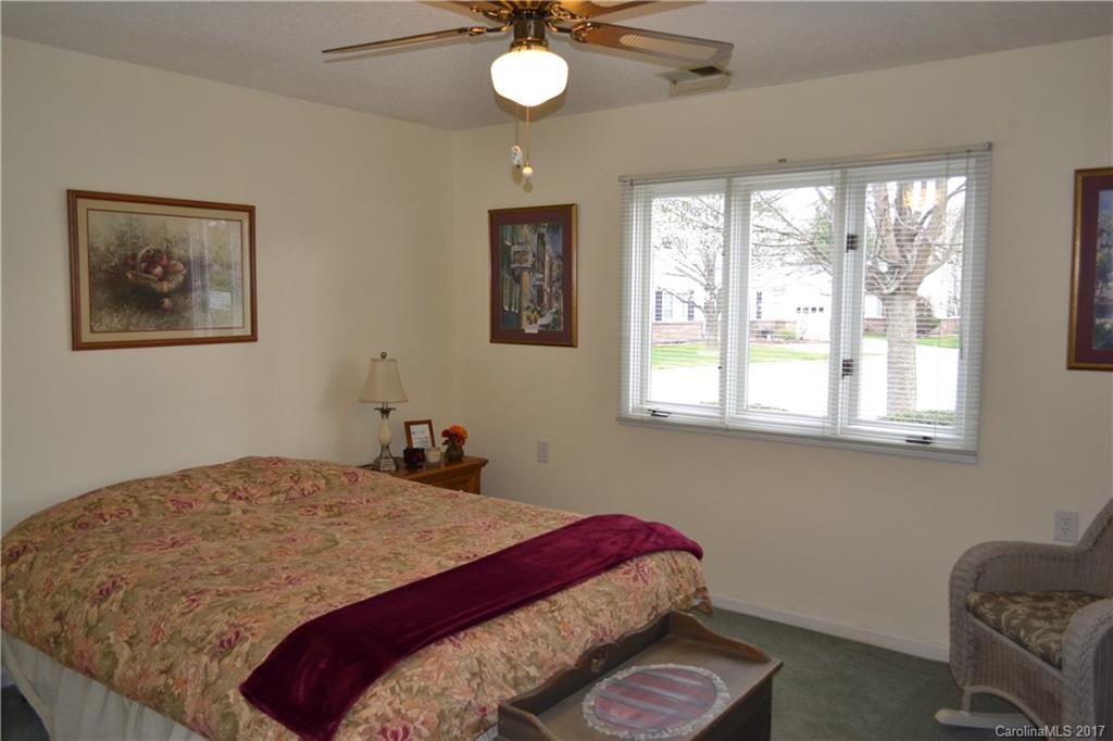 Blue Ridge Villas - Residential