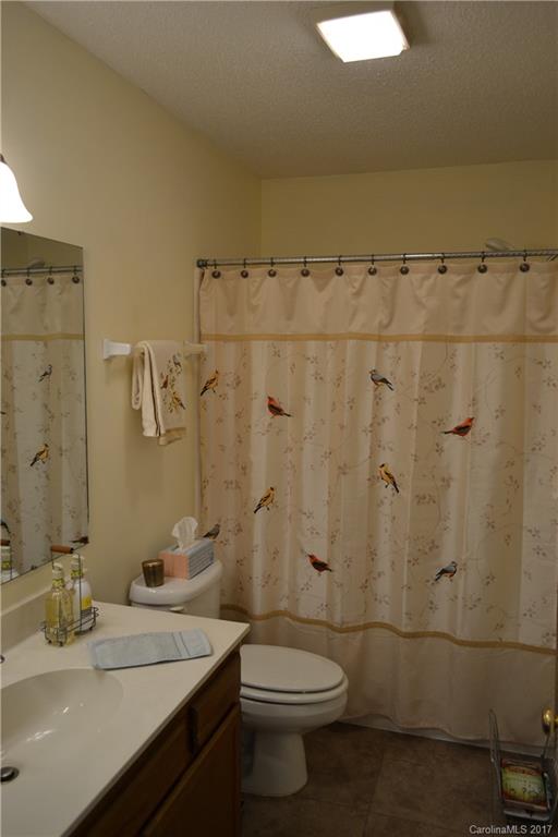 Blue Ridge Villas - Residential