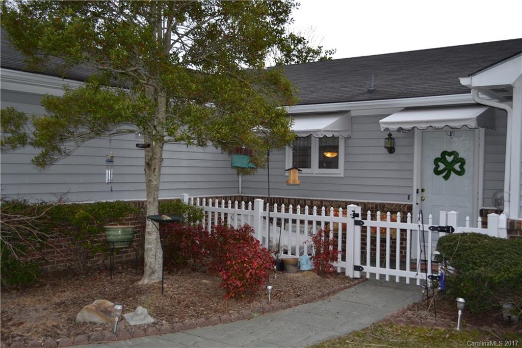 Blue Ridge Villas - Residential