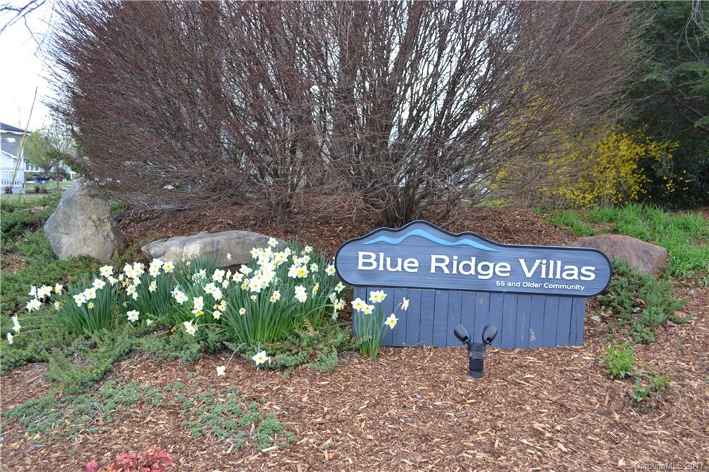 Blue Ridge Villas - Residential