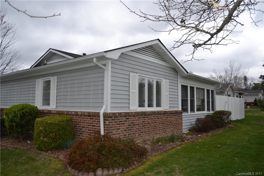Blue Ridge Villas - Residential