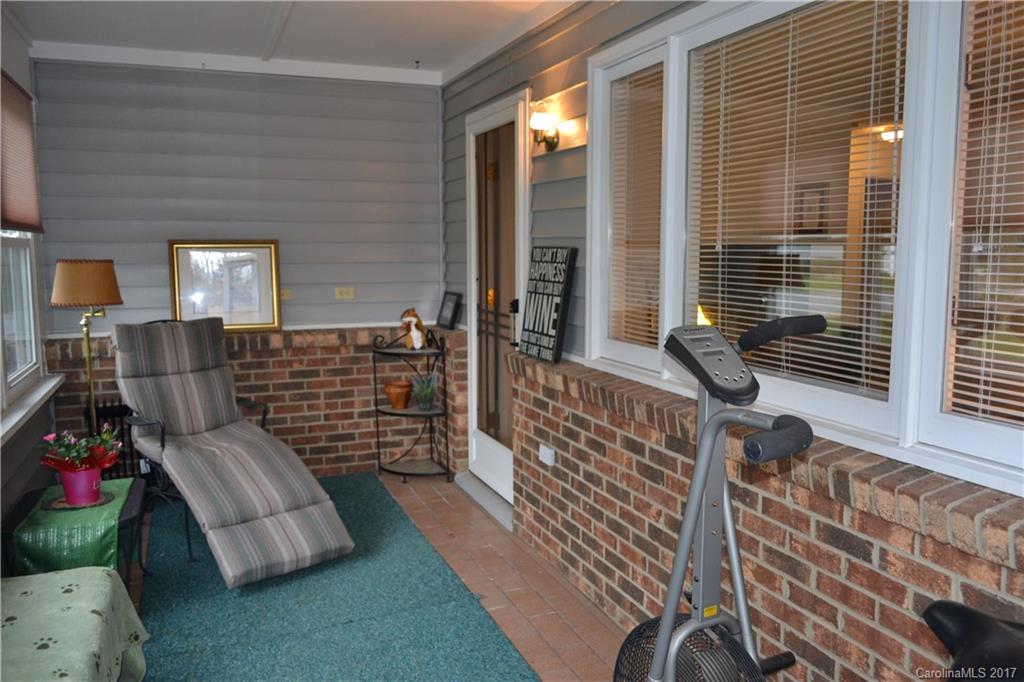 Blue Ridge Villas - Residential