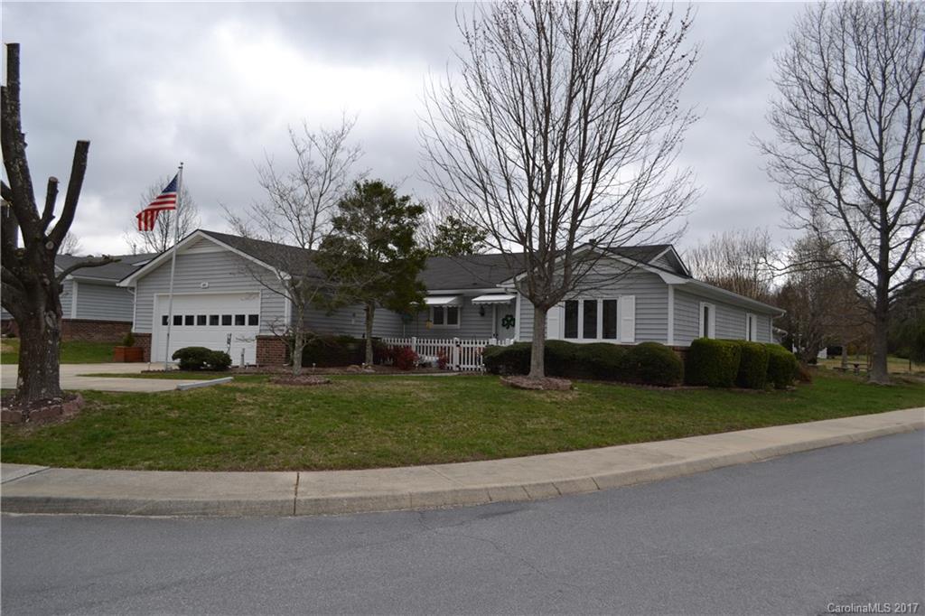 Blue Ridge Villas - Residential