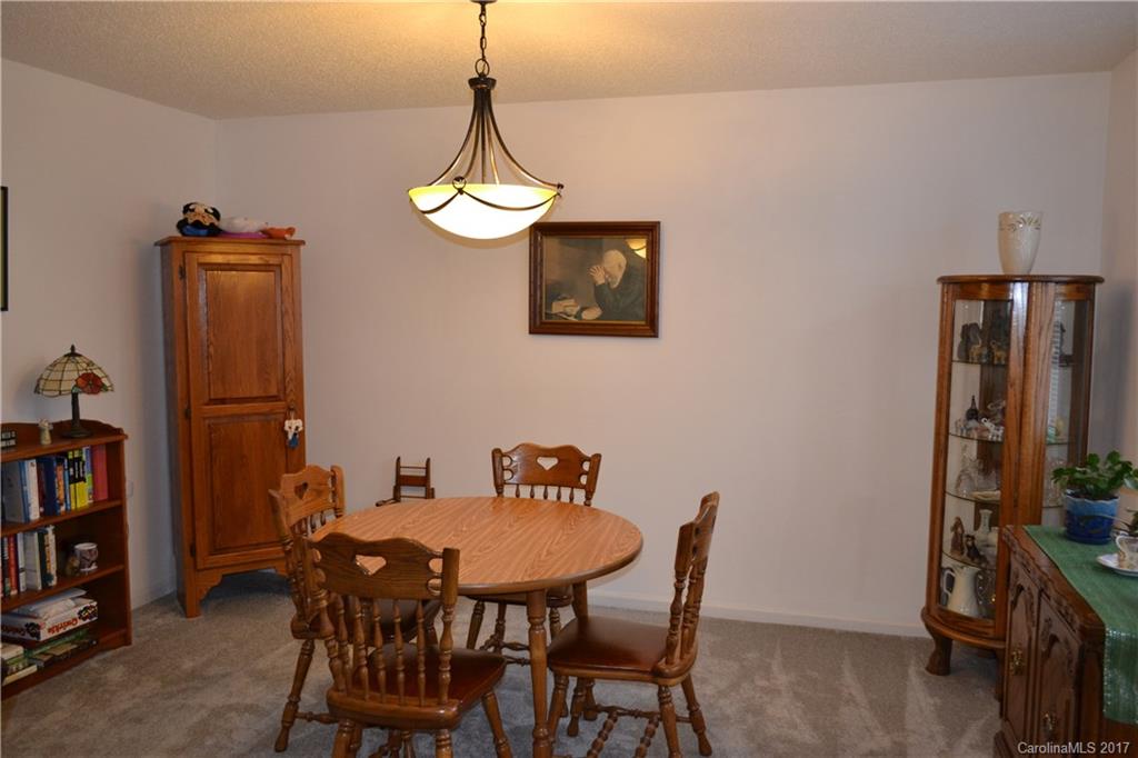 Blue Ridge Villas - Residential