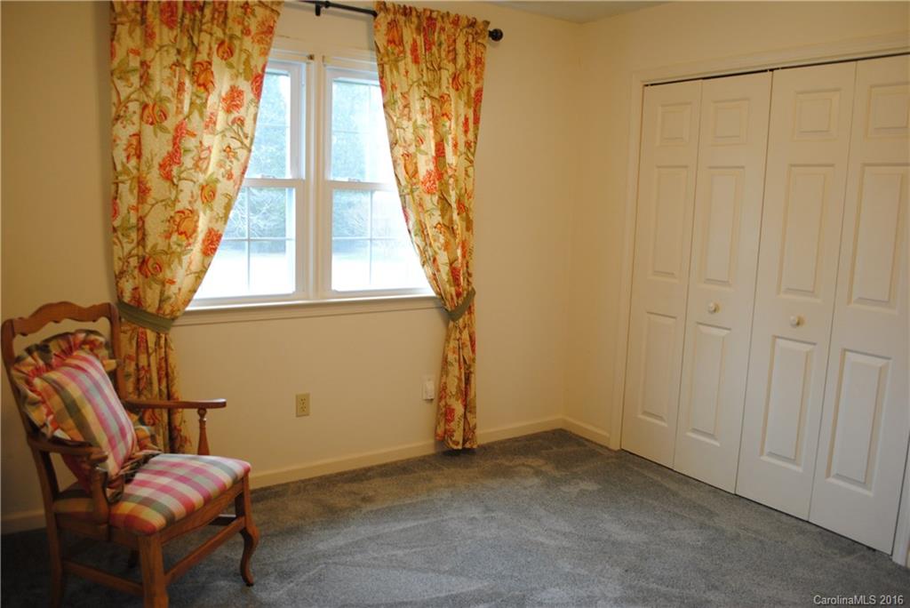 Ashley Downs - Residential